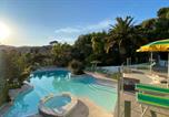 Hôtel Cassis - Pamela Hotel Cassis-1