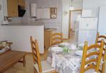Location vacances  Castellon - Apartamentos Peñiscola I 3000-4