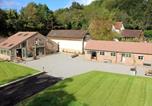 Location vacances Mitcheldean - The Old Mill-2