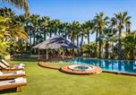 Location vacances Almancil - Vistas Algarve-3