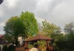 Location vacances  Jaworzyna Krynicka - Pokoje &quote;na Pierniku&quote;-2