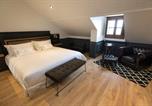 Hôtel Navacepedilla de Corneja - La Casa del Presidente Small Luxury Hotels-3