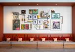 Hôtel Émirats arabes unis - Rove Bur Dubai - Healthcare City-2