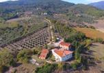 Location vacances Pontassieve - I Granai-1
