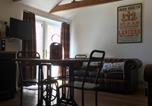 Location vacances Lincoln - The Stables at the Old Vicarage-4