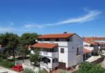Location vacances Biograd na Moru - Apartments with parking space Biograd na Moru, Biograd - 23415-1