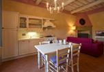 Hôtel Arezzo - Podere San Pietro Resort-2