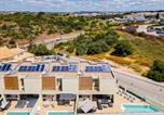 Location vacances Albufeira - Two Luxury Villas with Private Pools near Old Town Albufeira-4