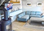 Location vacances Kirchheim - Ferienhaus 44 In Kirchheim-2