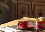 Hôtel Roppenheim - Maison d hotes Coeur de Village Alsace & spa-4