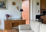 Location vacances Rynoltice - Nice Home In Oybin With Sauna-2