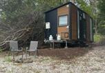 Location vacances Montville - Hill Creek Tiny House 5 by Tiny Away-1