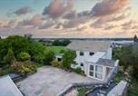 Location vacances Pembroke Dock - Longview - 4 Bedroom Holiday Home - Pembroke Dock-1