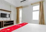 Location vacances Bogor - Redliving Apartemen Margonda Residence 2 - Tower 2-3