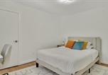 Location vacances Boston - Townhouse style two level apartment-1