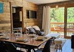 Location vacances Saint-Sorlin-d'Arves - Appartement Hameau Du Moulin HM 204-3