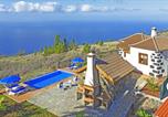 Location vacances Puntagorda - Casa Rural Pastor-1