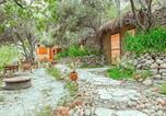 Location vacances Kerak - Hobbit village-4