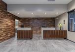 Hôtel Elkhart - Courtyard by Marriott South Bend Downtown-3