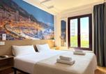 Location vacances Saragosse - Hostal Zaragoza Centro-2