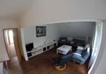 Location vacances Winterberg - Apartment in Winterberg 2812-2