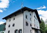 Location vacances Pontresina - Chesa Silvretta - Celerina-1