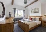 Location vacances Ross-on-Wye - Beautiful 3-Bed Home with Hot Tub in Ross-on-Wye-1