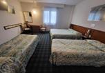 Hôtel 4 étoiles Pau - Hôtel Christ Roi-4