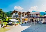 Hôtel Altenmarkt im Pongau - Scheffer's Hotel-1