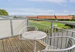 Location vacances bornholm - Pension Koch, Lejlighed 14-3
