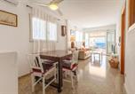 Location vacances Altea - Stunning Apartment In Altea With Wifi-2
