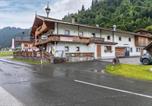 Location vacances Hopfgarten im Brixental - Gasthaus Mamoosen-4