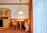 Hôtel Gunzenhausen - Strandhotel Seehof-3