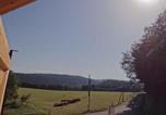 Location vacances Plombières-les-Bains - Chalet des 4 Vents: Nature et Activités Vosges - Fr-1-589-815-2