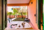 Location vacances  Province de Lecce - Villetta Tamari 300 meters from the sea - Happy Rentals-3