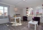Location vacances Westerland - Olympia Haus 2, Whg 8-1