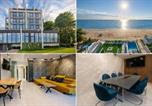 Location vacances Nessebur - Luxe 1 apartments-2