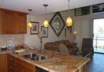 Location vacances Lahaina - Peaceful Ocean-View 2br Loft Escape - Unit C38 condo-4