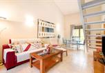 Location vacances Les Iles Canaries - Los Patios-1