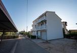 Location vacances Sukošan - Studio Sukosan 6131c-3