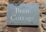 Location vacances Milford Haven - Briar Cottage-2