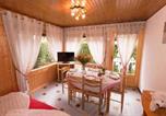 Location vacances Morzine - Le petit Chalet-1