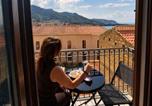 Location vacances Cefalù - Spinuzza Boutique Guesthouse Cefalù, Sicily-2