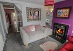 Location vacances Stratford-Upon-Avon - Cherry Blossom Cottage-2