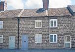 Location vacances  gare de Cromford - Bobbin Cottage-1