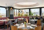 Hôtel Szentendre - Novotel Budapest Danube-4