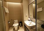 Location vacances  Vietnam - Indochine Architectural Apartment-4