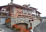 Location vacances Cogne - Petites Fleurs Cogne-1