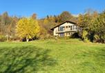 Location vacances Crans-Montana - Sunny Lily facing the swiss Alps - Crans Montana-1