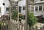 Location vacances Lymington - Courtyard Cottages Lymington, 2 Adults only-1